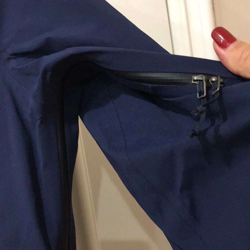 Patagonia women’s Untracked Jacket size XS - Picture 10 of 16